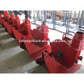 Factory wholesale 4inch pto wood chipper,wood chipper for garden tractor,drum wood chipper